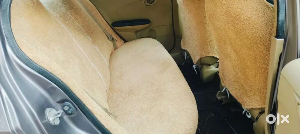 Honda Amaze S 1.2 Petrol Mt, 2017, Petrol