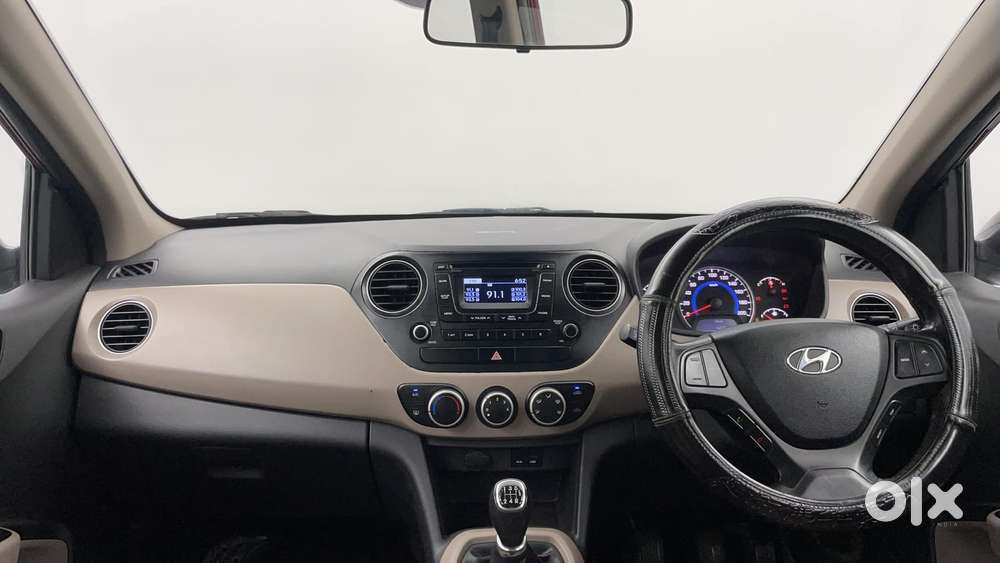 Hyundai Grand I10 1.2 Kappa Asta, 2014, Petrol