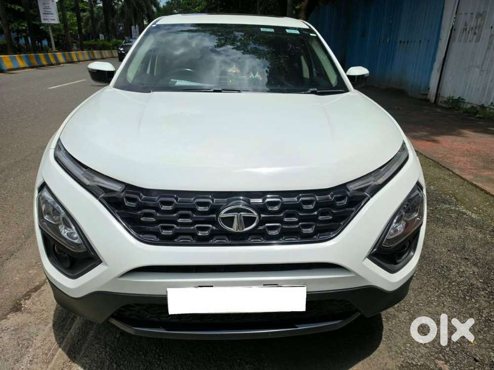 Tata Harrier Xza Plus At, 2021, Diesel