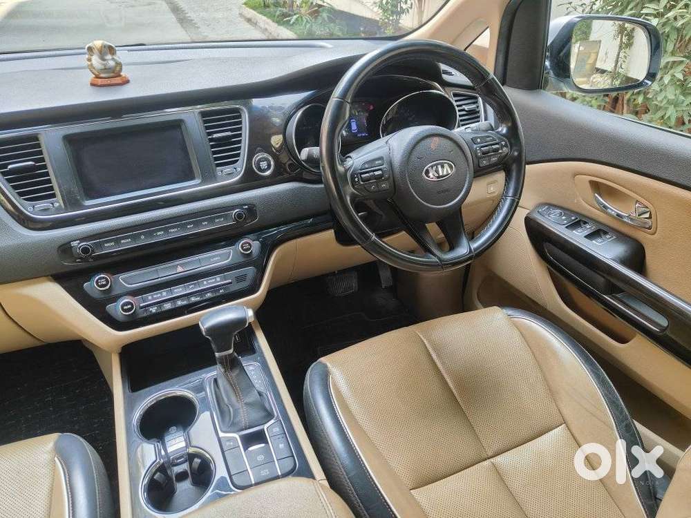 Kia Carnival Limousine, 2020, Diesel