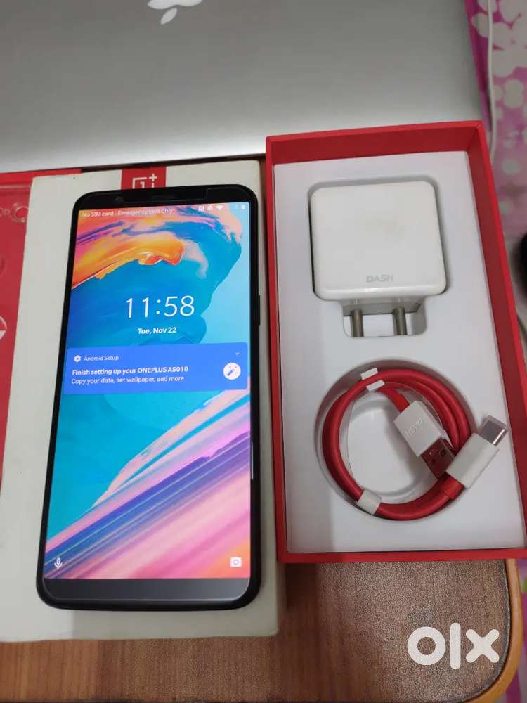 Buy & Sell Second Hand Oneplus 5t in India, Used Mobiles in