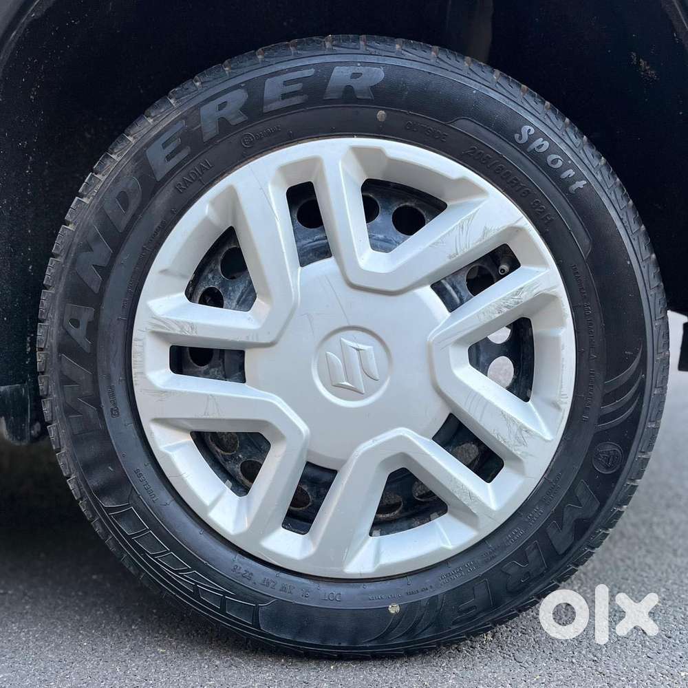 Maruti Suzuki Brezza Vdi, 2019, Diesel