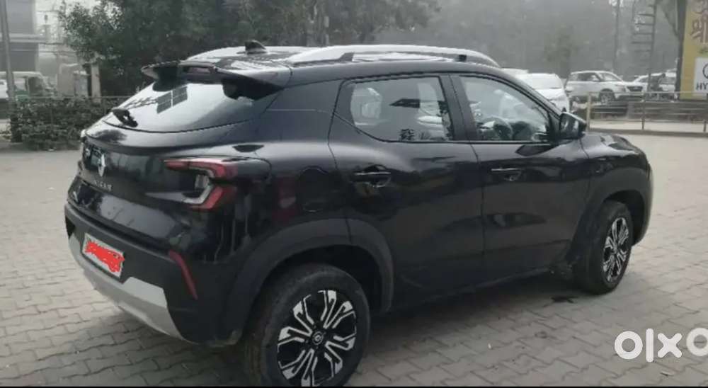 Renault Kiger 2023 Petrol 31000 Km Driven