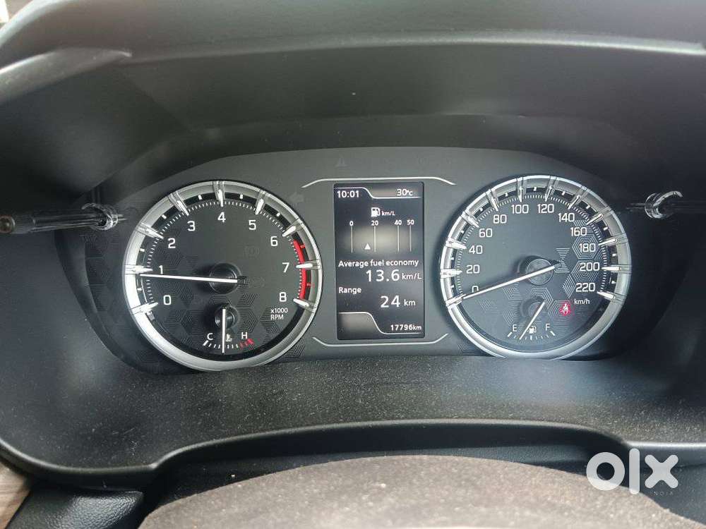 Toyota Urban Cruiser Hyryder 1.5 V Neo Drive, 2024, Petrol