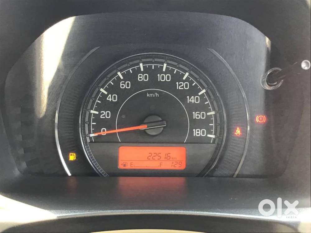 Maruti Suzuki Wagon R 1.2 Zxi, 2022, Petrol