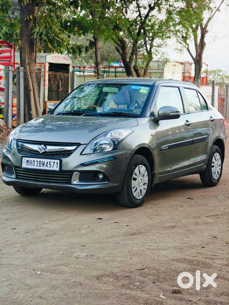 Maruti Suzuki Swift Dzire 2015-2017 1.2 Vxi, 2015, Petrol