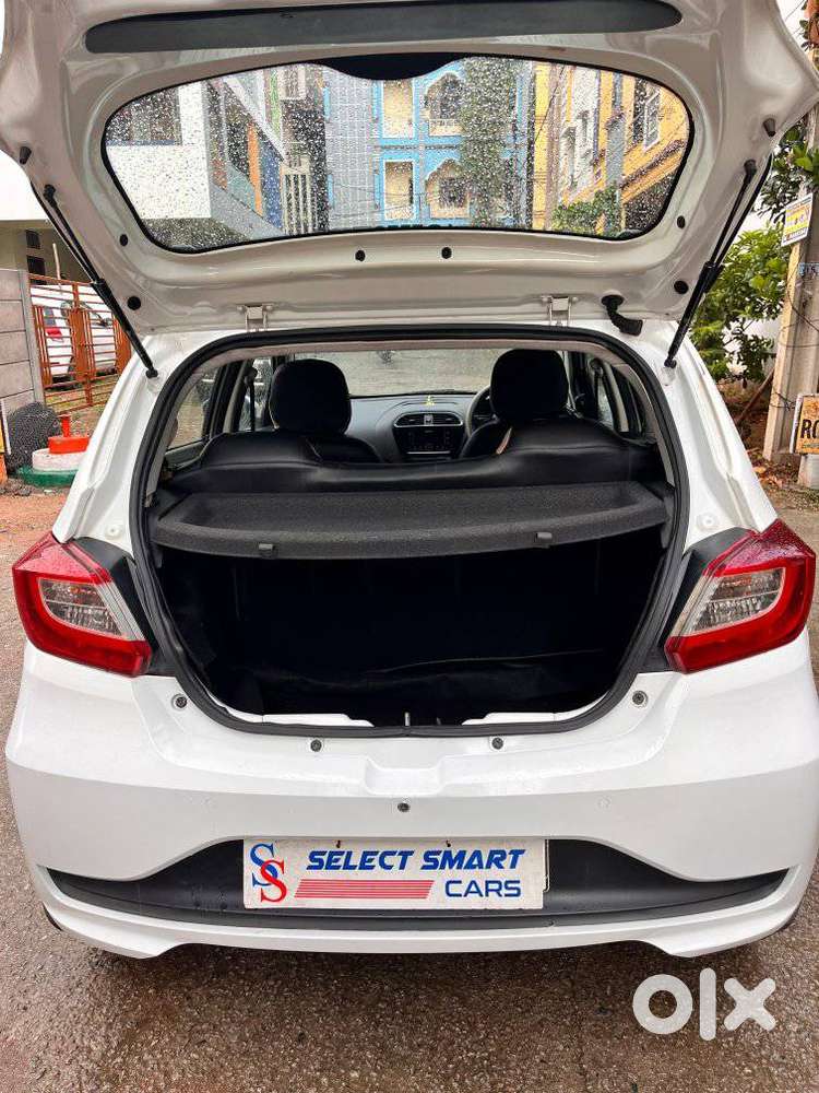 Tata Tiago 1.05 Revotorq Xt, 2020, Petrol