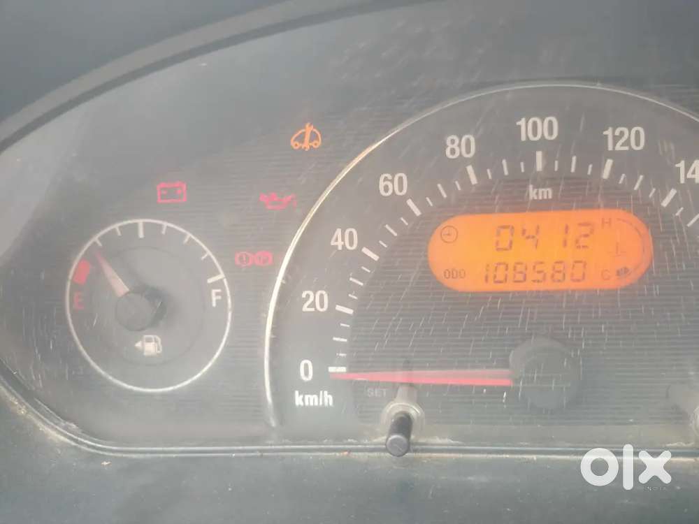 Tata Indica Vista 2013 Diesel 101150 Km Driven