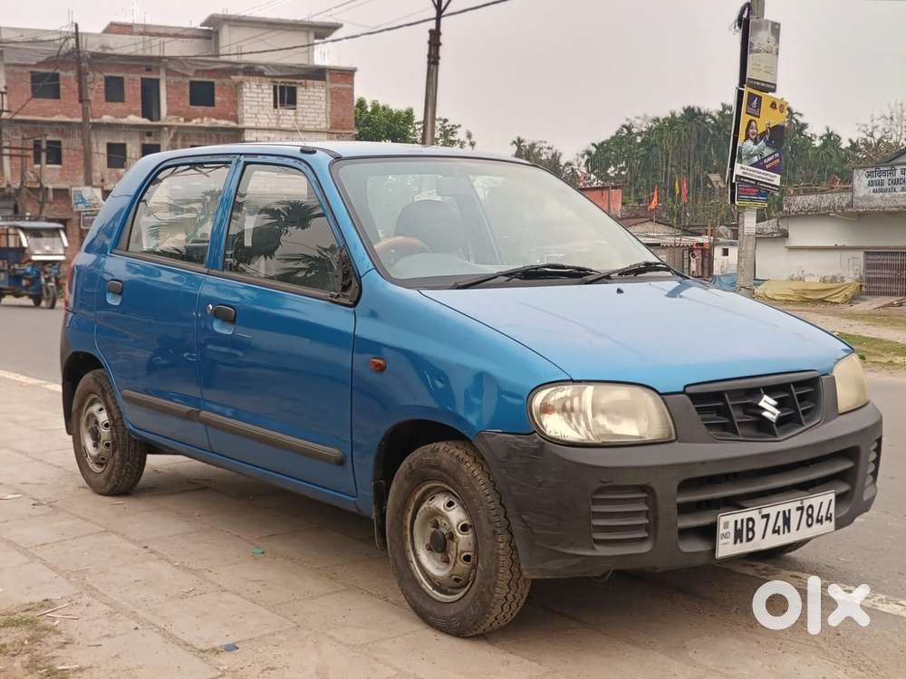 Maruti Suzuki Alto Std (o), 2009, Petrol