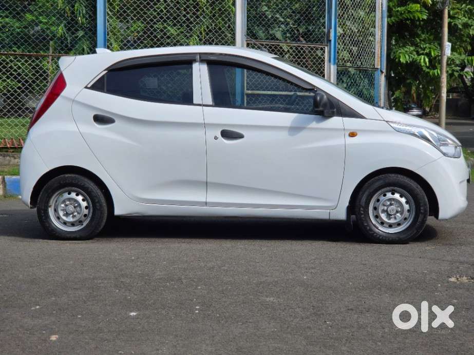 Hyundai Eon D-lite +, 2014, Petrol