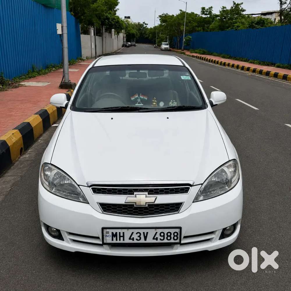 Chevrolet Optra Magnum 2.0 2008