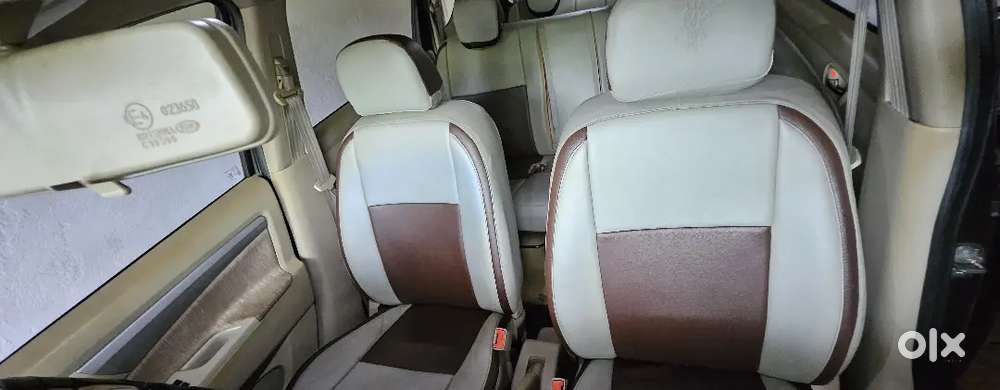 Ertiga Diesel Maruti 2013