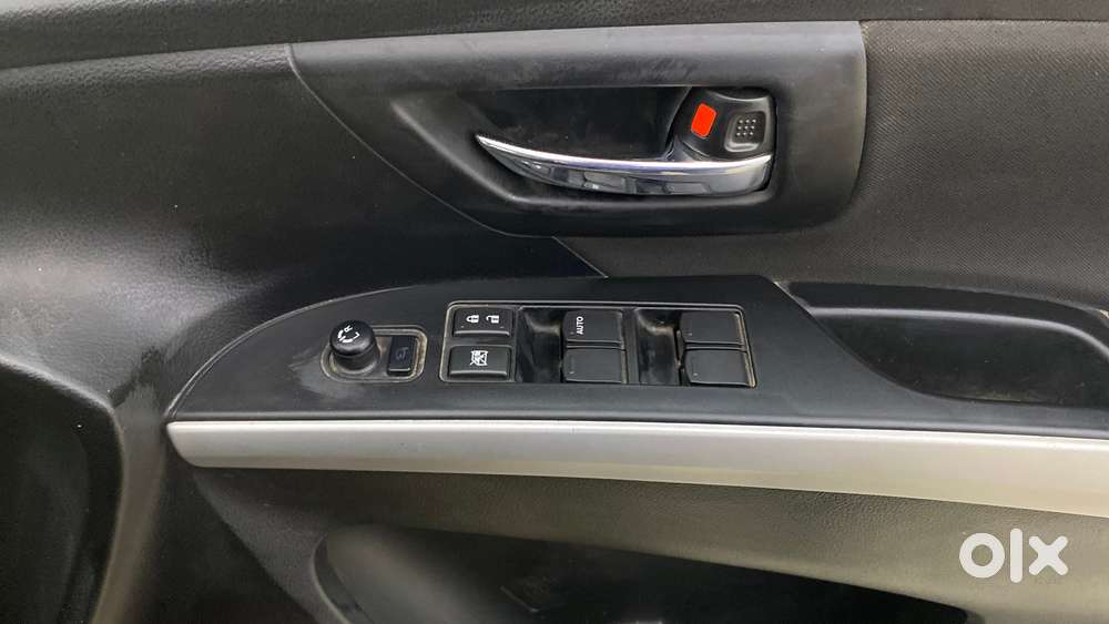 Maruti Suzuki S-cross Zeta 1.3, 2015, Diesel