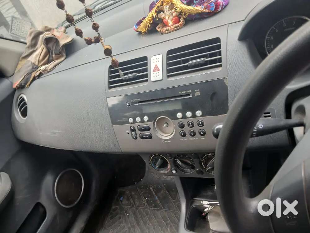 Swift Dzire Petrol Car For Sale