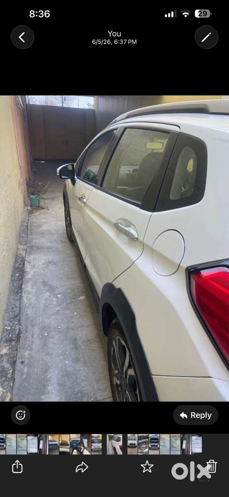 Honda Wr-v Diesel 2018