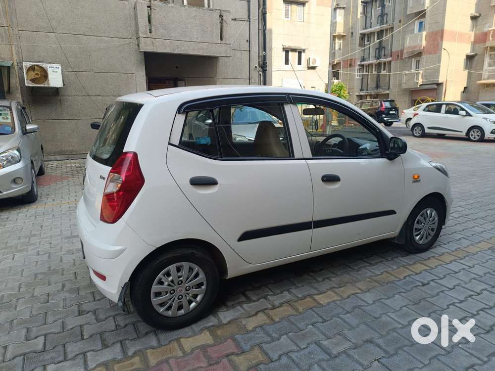 Hyundai I10 Era 1.1 Irde, 2013, Petrol