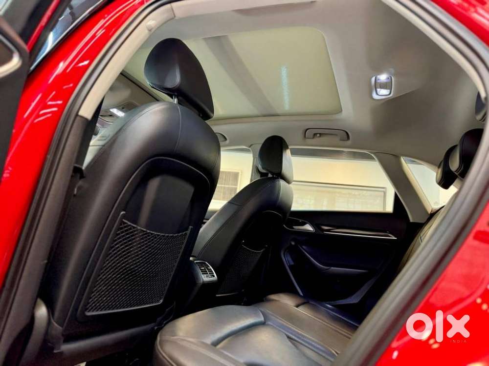 Audi Q3 30 Tfsi S Tronic, 2019, Petrol