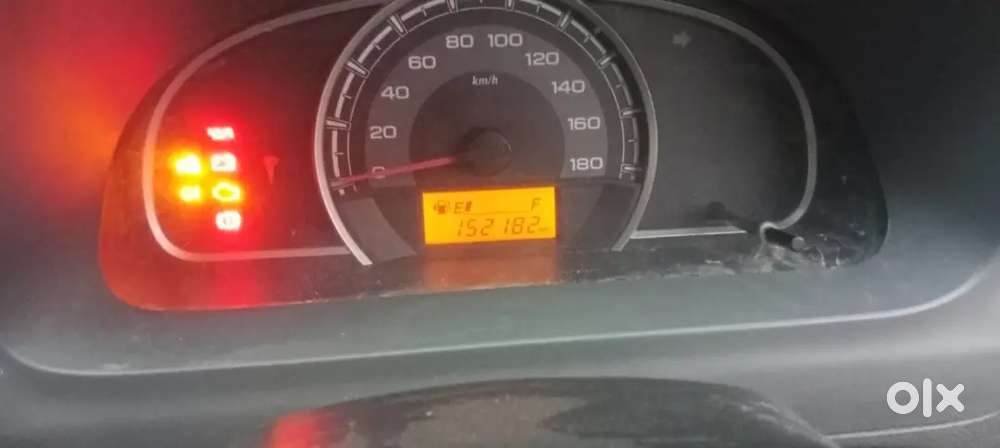 A1 Condition