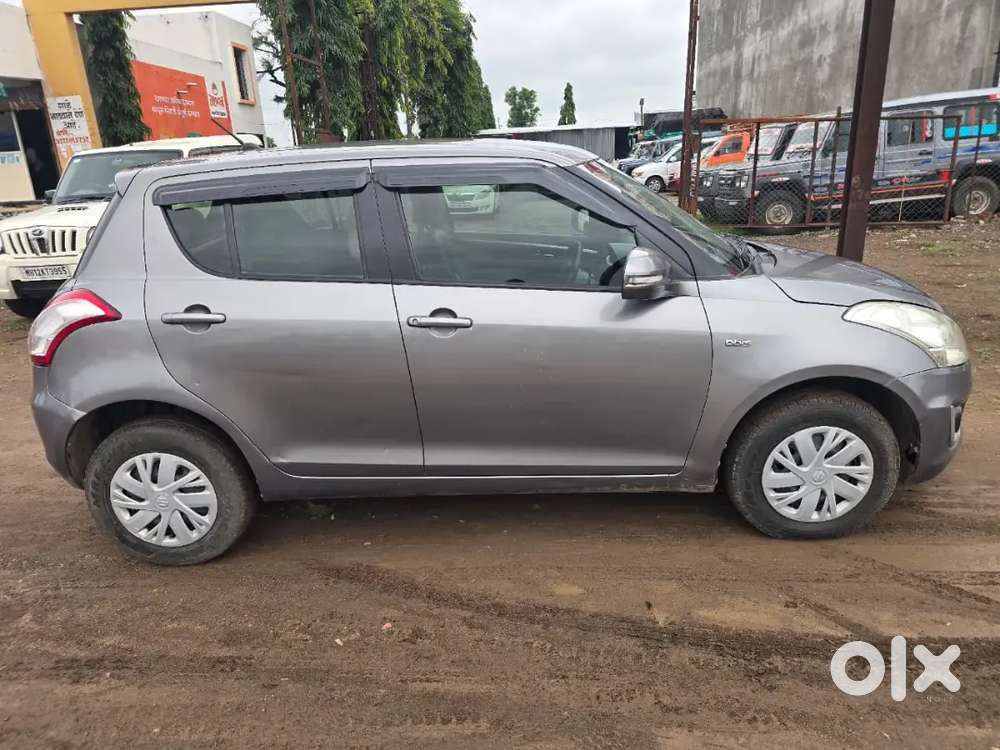 Maruti Suzuki Swift 2015 Diesel 95000 Km Driven