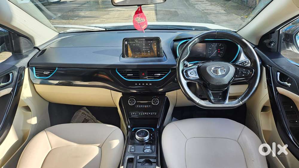 Tata Nexon Ev Max 3.3 Kw Xz Plus, 2023, Electric