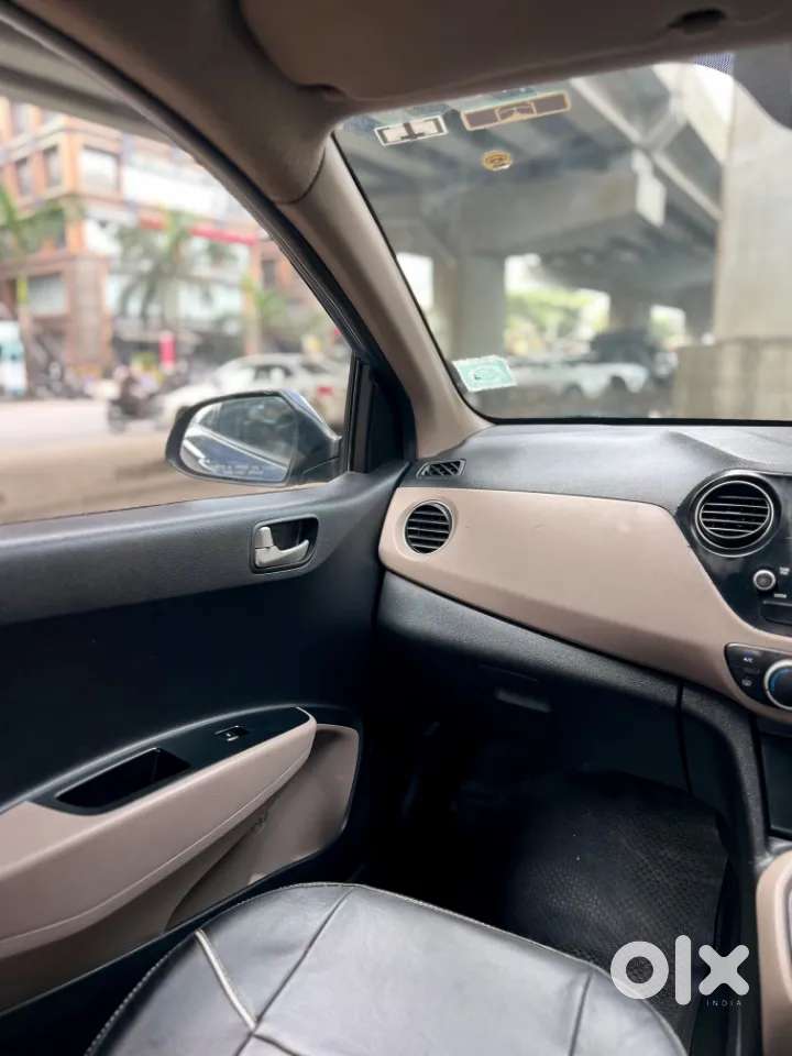 Hyundai Xcent 1.1 Crdi S Option, 2015, Diesel