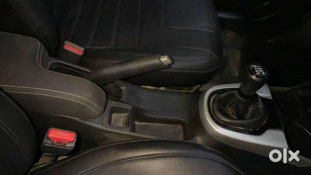 Honda Wr-v 1.5 Vx I-dtec, 2021, Diesel