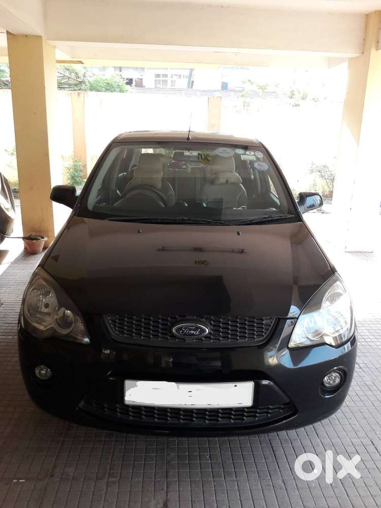 Doctor Single Owner Driven Ford Fiesta Classic Diesel In Top Condition