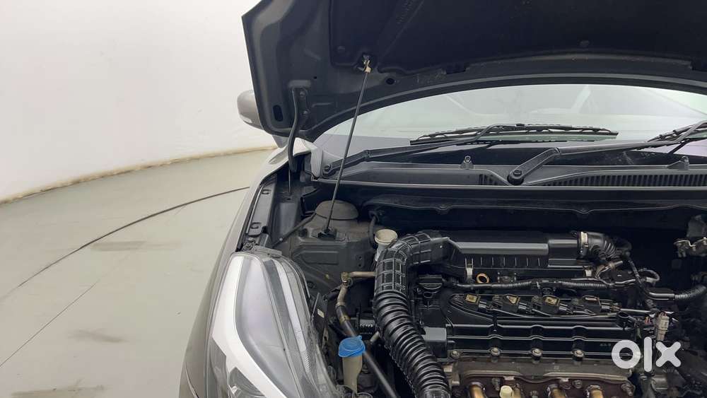 Maruti Suzuki Baleno 2015-2019 1.2 Alpha At, 2019, Petrol