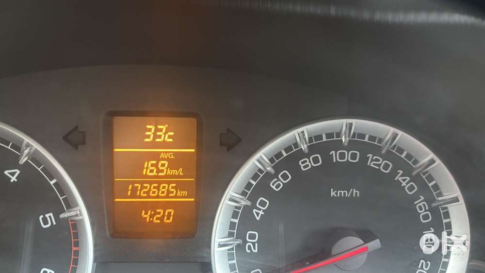 Maruti Suzuki Swift Ddis Zdi, 2012, Diesel