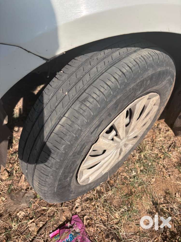 Swift Dzire Maruti Petrol 2017