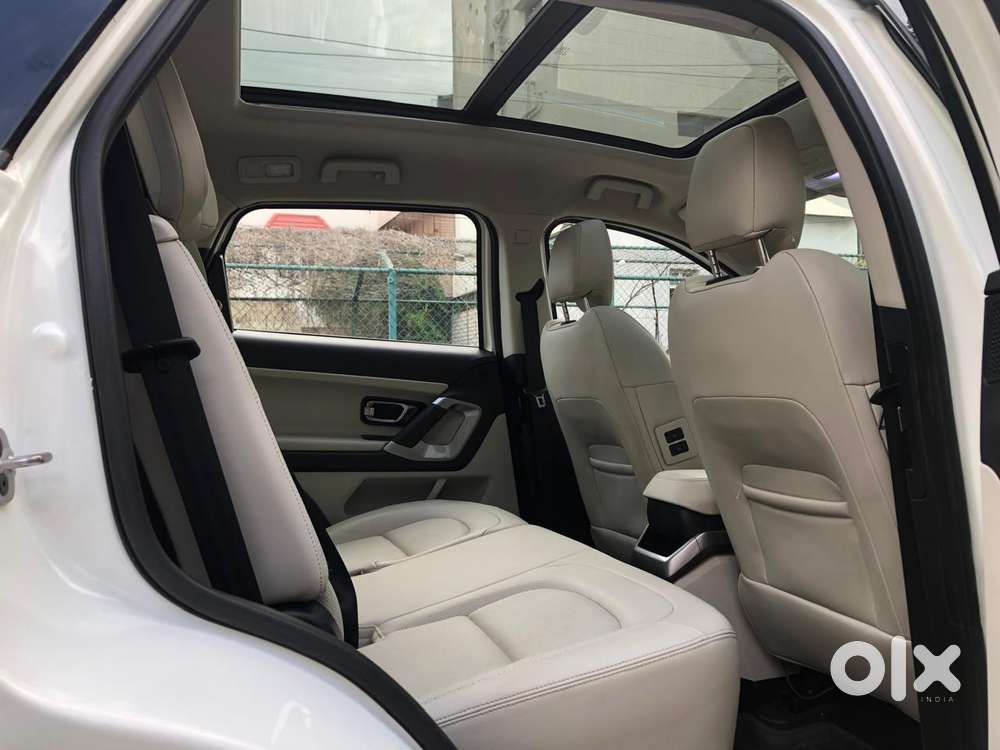 Tata Safari 2.0 Kryotec Xz Plus 6 Str, 2026, Diesel