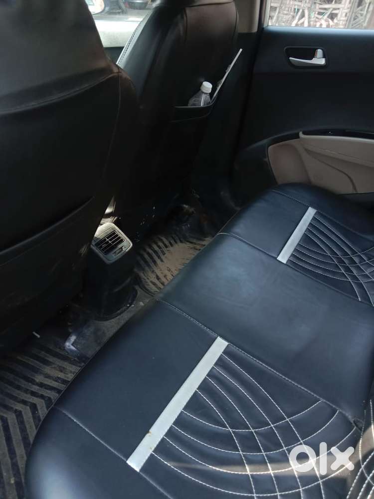 Hyundai Grand I10 Sportz 2018 Car