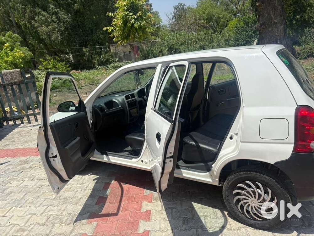 Maruti Suzuki Alto 800 2012 Petrol 100000 Km Driven
