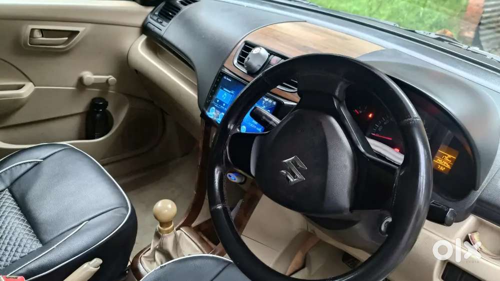 2014 Maruti Dzire Tour