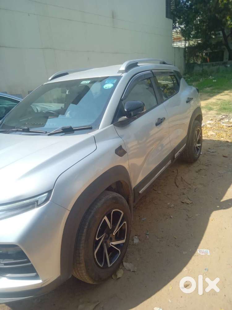2022 Renault Kiger Rxt Amt  28,000 Km  Excellent Co