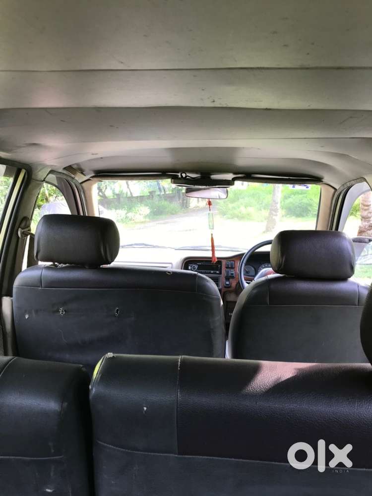Chevrolet Tavera 2008 Year