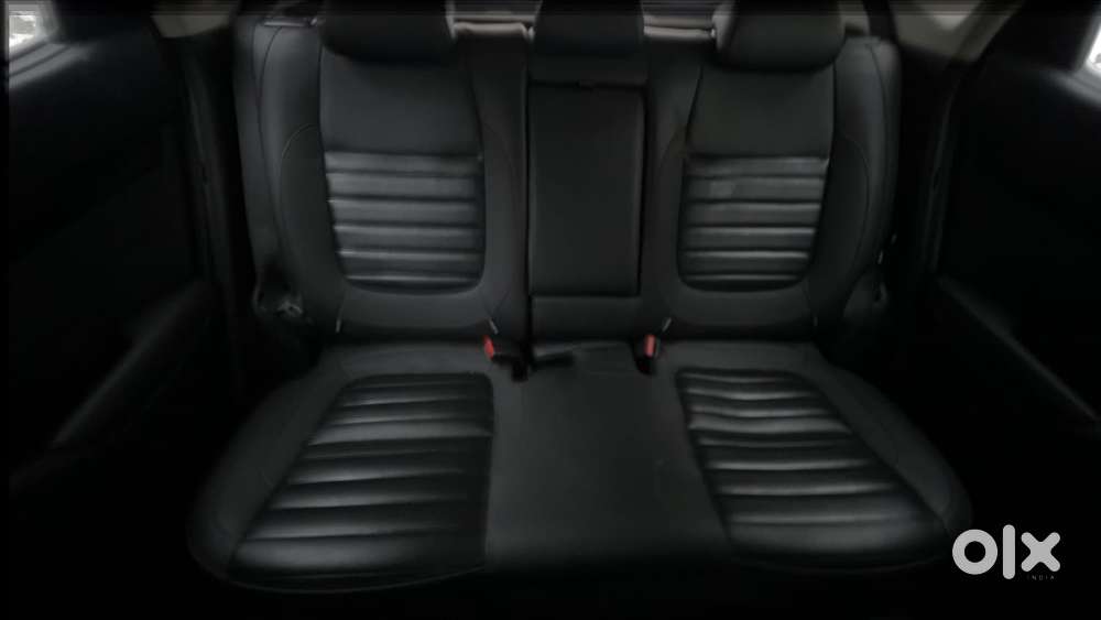 Kia Seltos 1.4 Gtx + Petrol At, 2021, Petrol