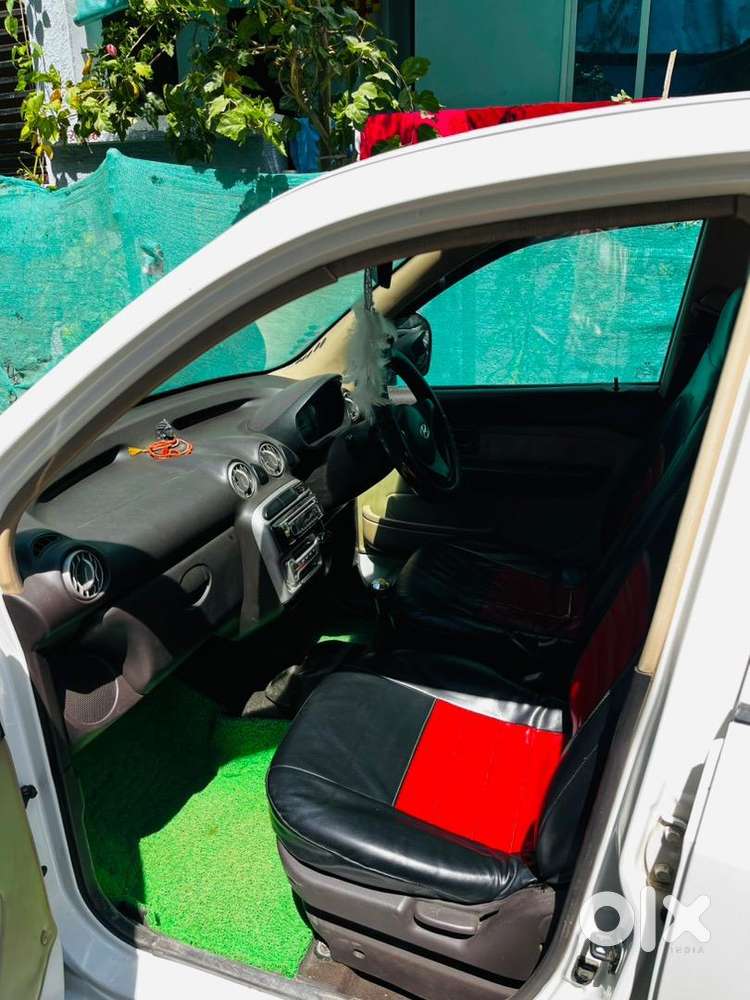 Hyundai Santro Xing 2011 Lpg Good Condition