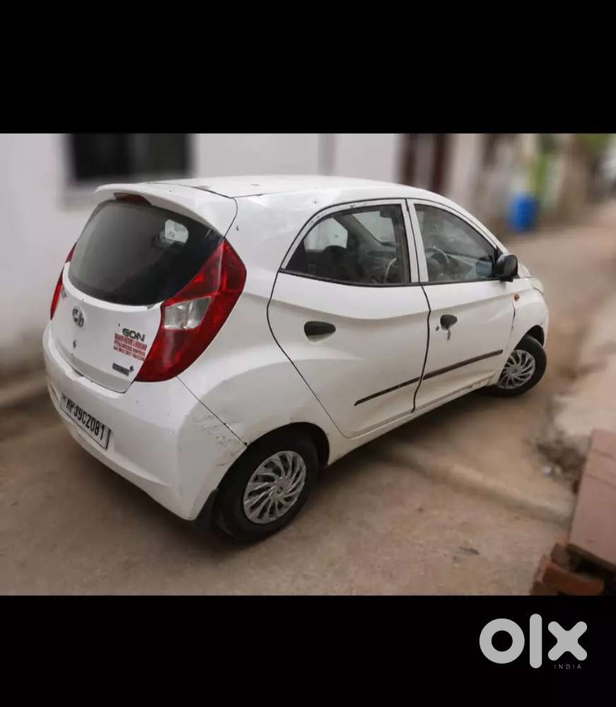 Hyundai Eon Era Plus 2016 1st Owner