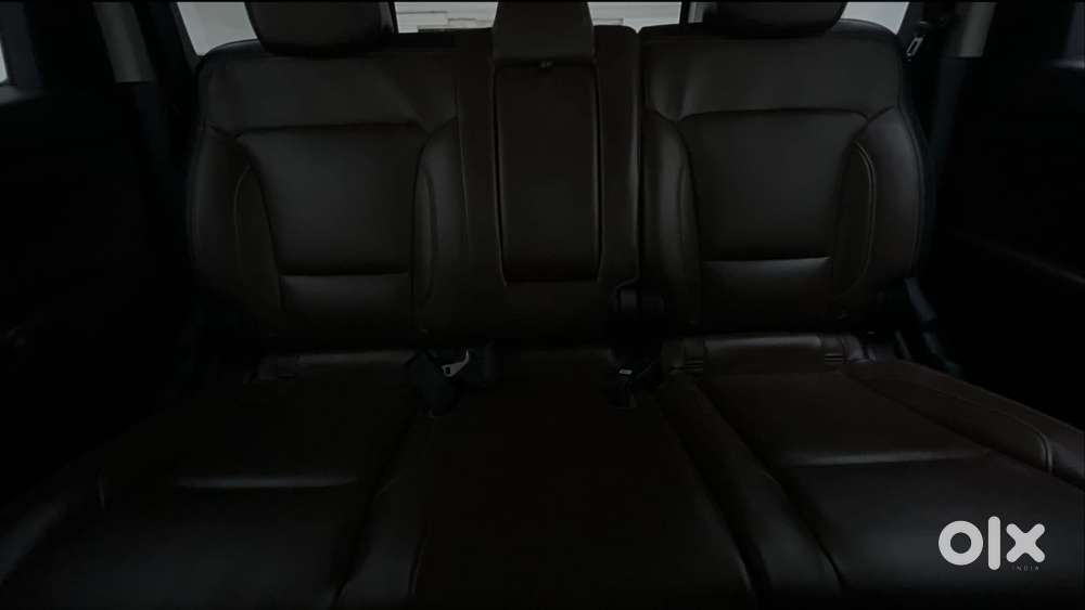 Mahindra Scorpio-n Z8 L Diesel Mt 2wd 7 Str, 2023, Diesel