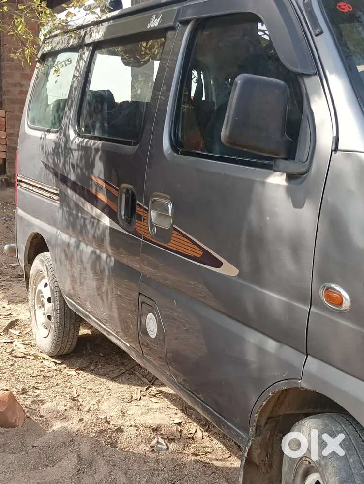 Maruti Suzuki Eeco 2020 Petrol 100000 Km Driven