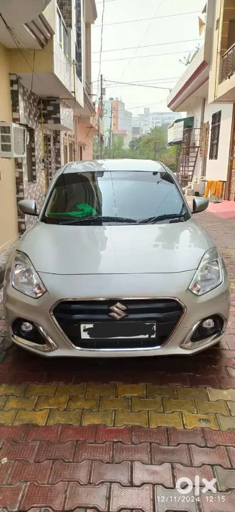 Maruti Suzuki Dzire 2019 Diesel 100500 Km Driven
