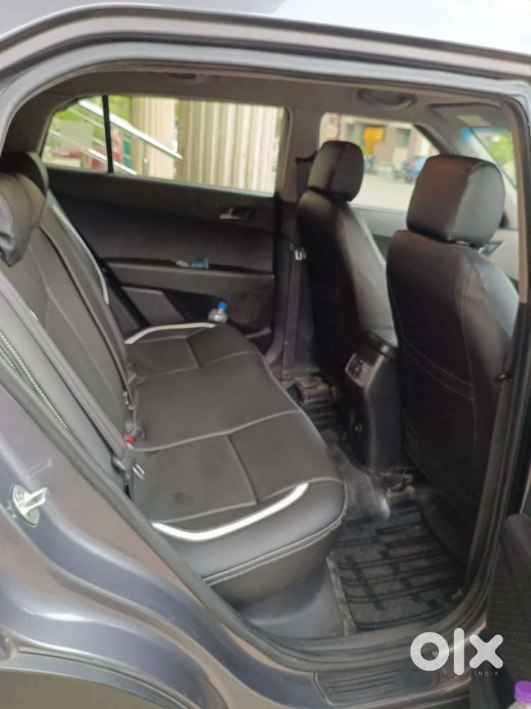 Creta For Sale