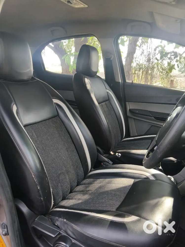 Tata Tiago 2020 Cng & Hybrids Well Maintained,good Condition