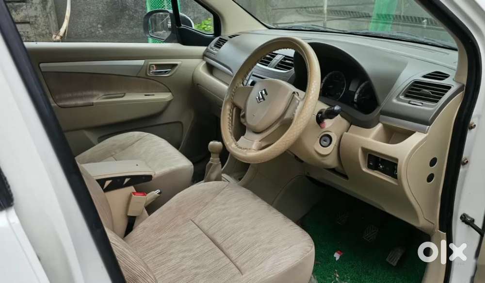 Maruti Suzuki Ertiga 1.4 Vxi Abs, 2012, Petrol