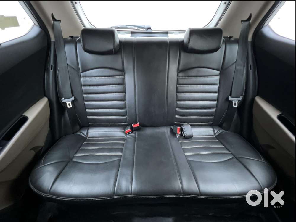 Hyundai Grand I10 1.2 Kappa Asta, 2016, Petrol