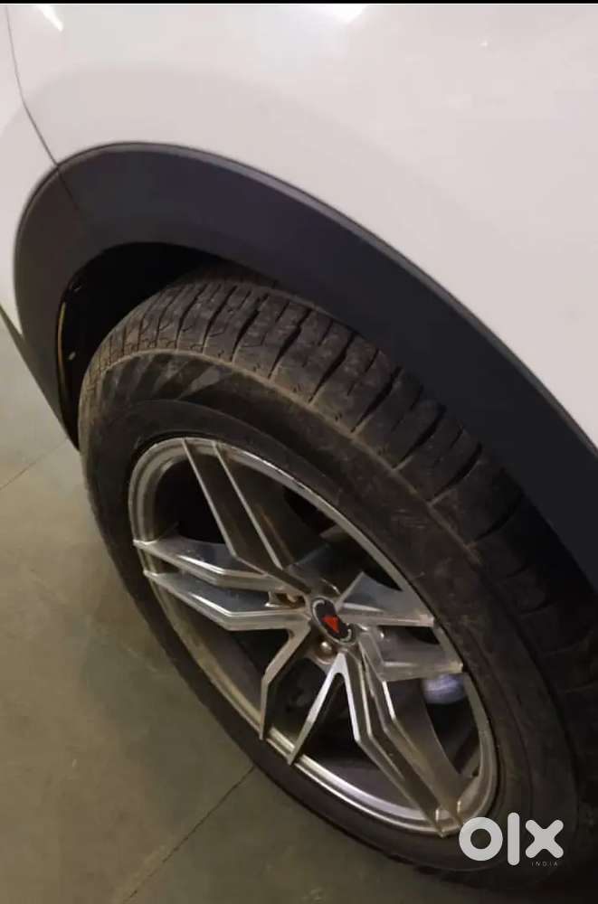 Hyundai Creta Facelift Diesel 2018