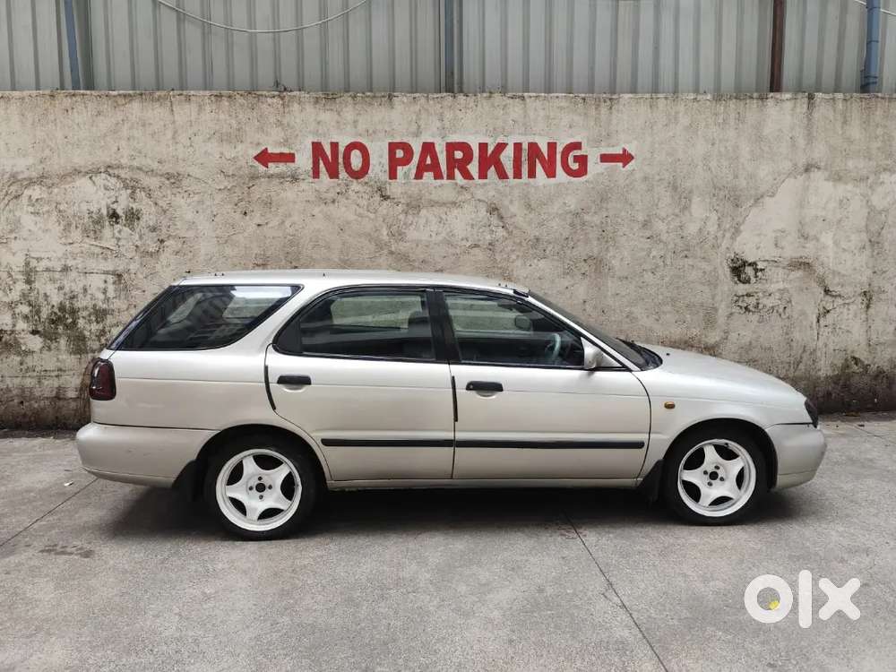Baleno Altura (station Wagon) For Sale In Good Condition.
