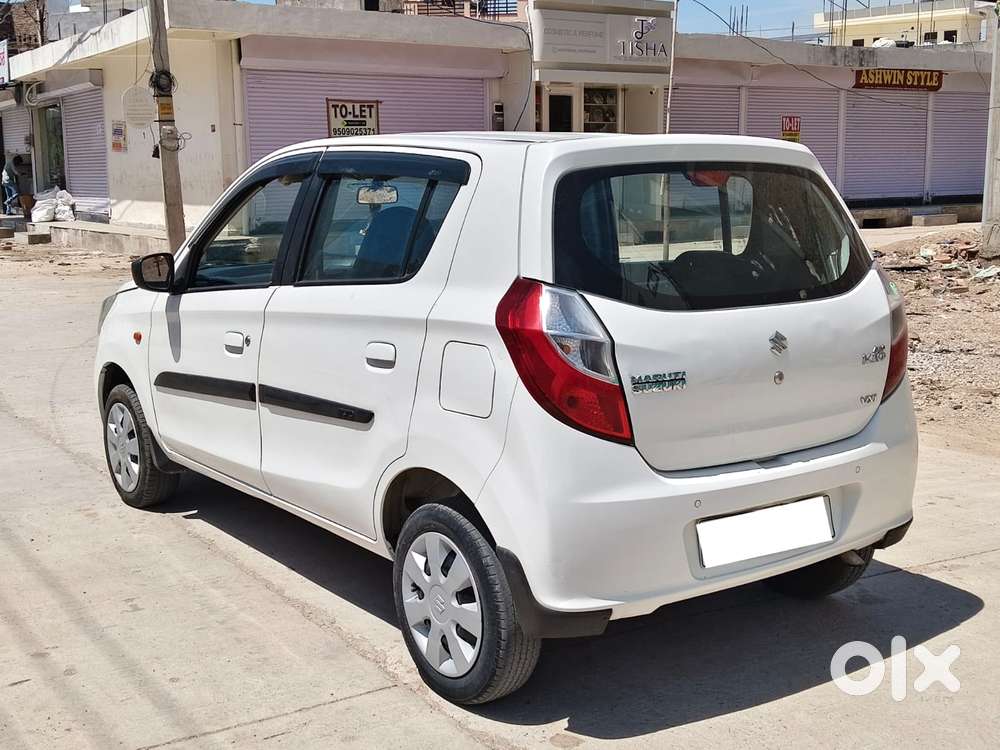 Maruti Suzuki Alto K10 1.0 Vxi, 2019, Petrol
