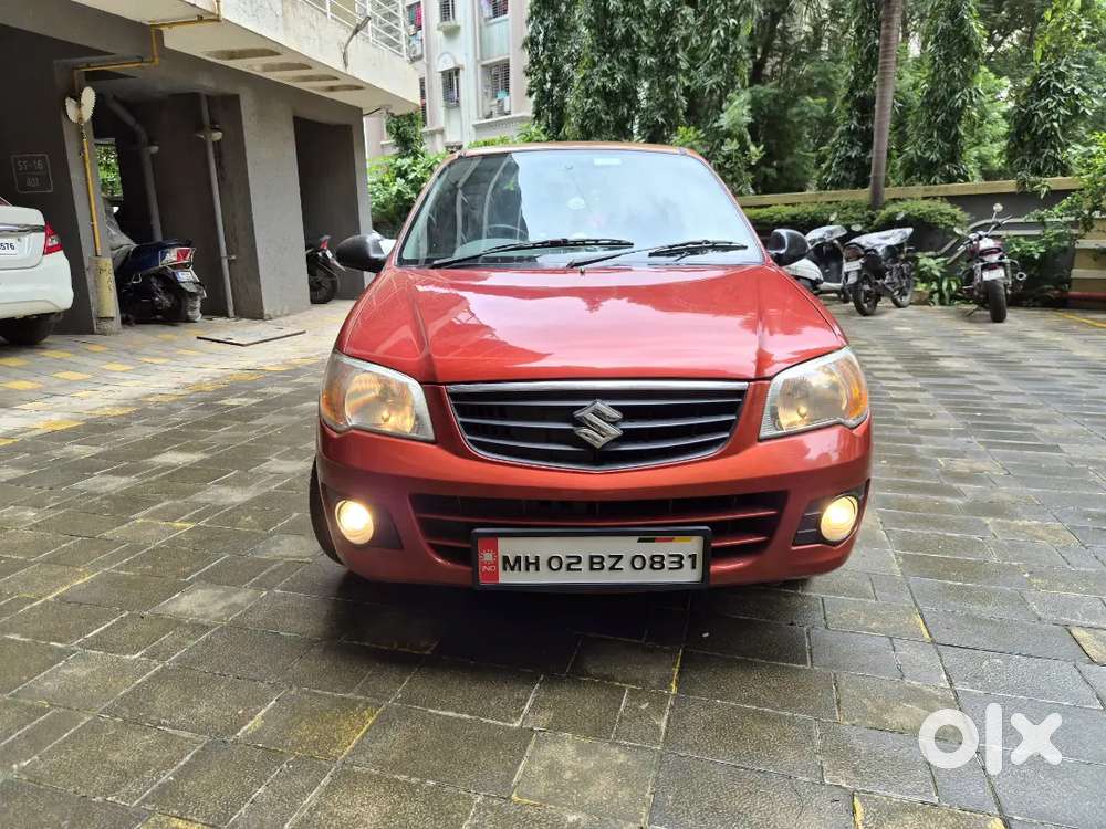Super Clean  2010 Maruti Alto K10 For Sale
